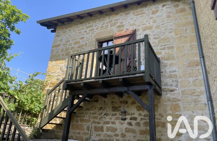 Vente Maison de village 6 pièces — photo 4