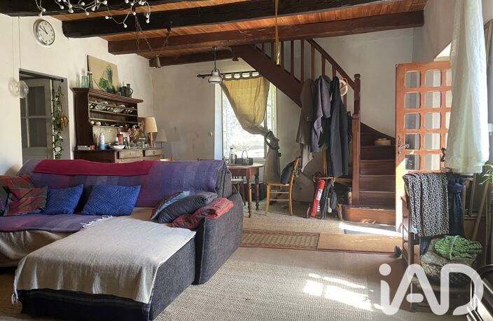 Vente Maison de village 6 pièces — photo 5