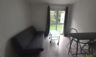 Appartement 1 Pièce 16 m² à vendre à Saint-Nazaire (44600)