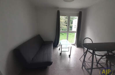 Appartement Saint Nazaire 1 pièce(s) 17 m2 — photo du bien