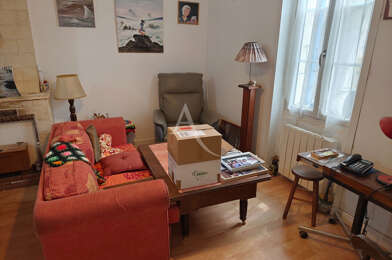 Maison 2 pièces 111825 €