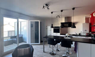 Appartement 2 Pièces 44 m² à vendre à La Baule-Escoublac (44500)