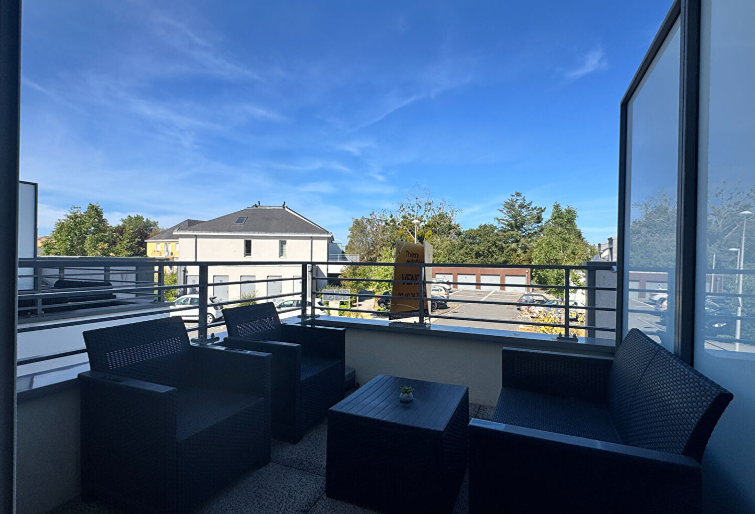 LA BAULE Guézy - T2 parfait état — photo 1