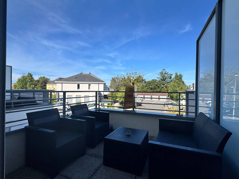 LA BAULE Guézy - T2 parfait état — photo 1