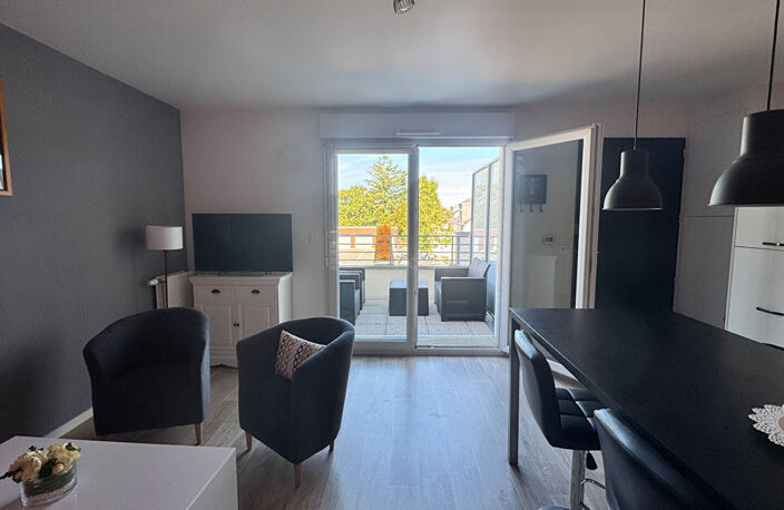 LA BAULE Guézy - T2 parfait état — photo 3