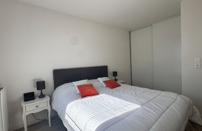 LA BAULE Guézy - T2 parfait état — photo 5