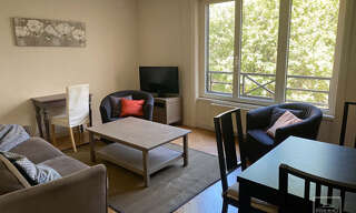 Appartement 2 Pièces 54 m² à vendre à Lyon 6 (69006)