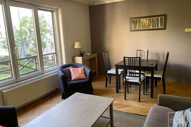 Appartement 2 pièces 325000 €