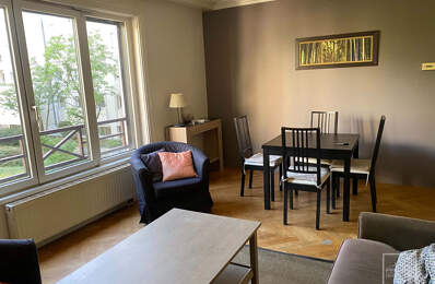 LYON 6, TETE D'OR, T2, 54.3m² — photo du bien