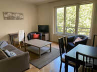 LYON 6, TETE D'OR, T2, 54.3m² — photo 2