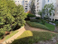 LYON 6, TETE D'OR, T2, 54.3m² — photo 3