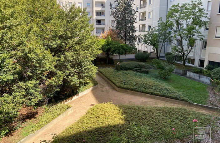 LYON 6, TETE D'OR, T2, 54.3m² — photo 3