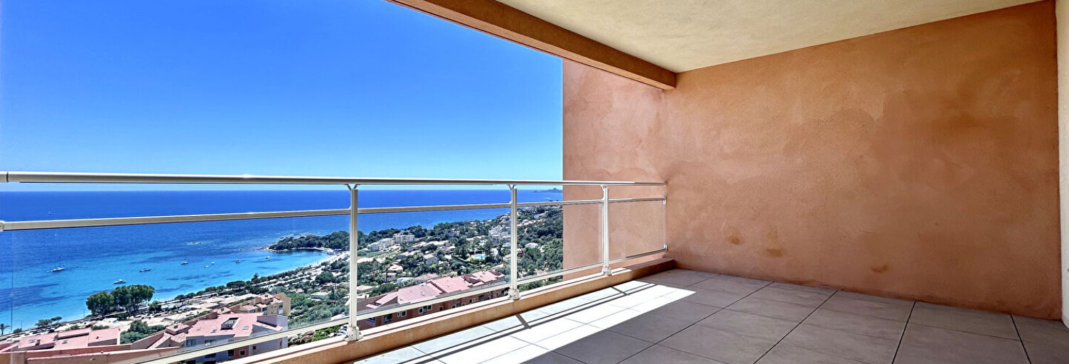 Appartement 5 Pièces 130 m² à vendre à Ajaccio (20000)