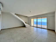 **AJACCIO ? ROUTE DES SANGUINAIRES ? SPACIEUX T5 DUPLEX DE 130 M² AVEC TERRASSE ET LOGGIA** — photo 2