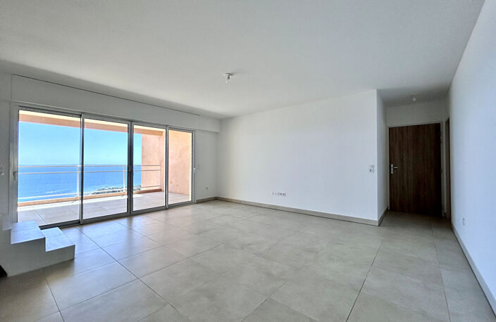 **AJACCIO ? ROUTE DES SANGUINAIRES ? SPACIEUX T5 DUPLEX DE 130 M² AVEC TERRASSE ET LOGGIA** — photo 3