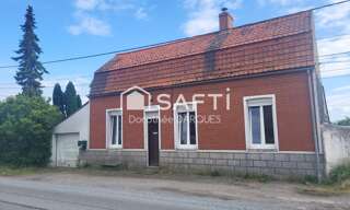 Maison 4 Pièces 80 m² à vendre à Arques (62510)