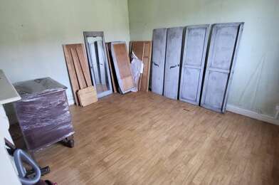 Maison 4 pièces 87000 €
