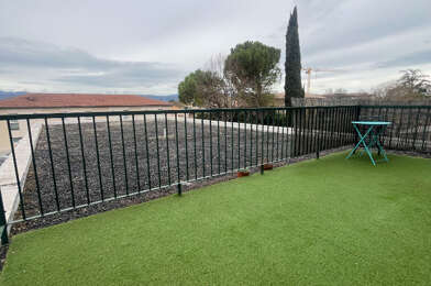Appartement 2 pièces 665 €