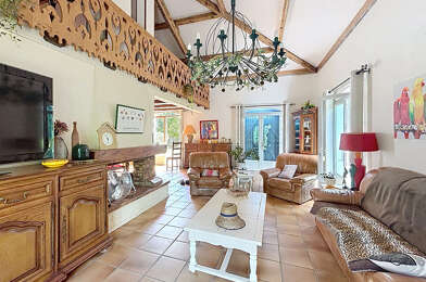 Maison 5 pièces 295000 €