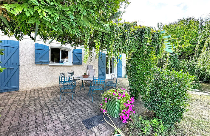 Grande maison familiale 160 m², Terrain de 4 800 m² , Montauban secteur Birac — photo 3