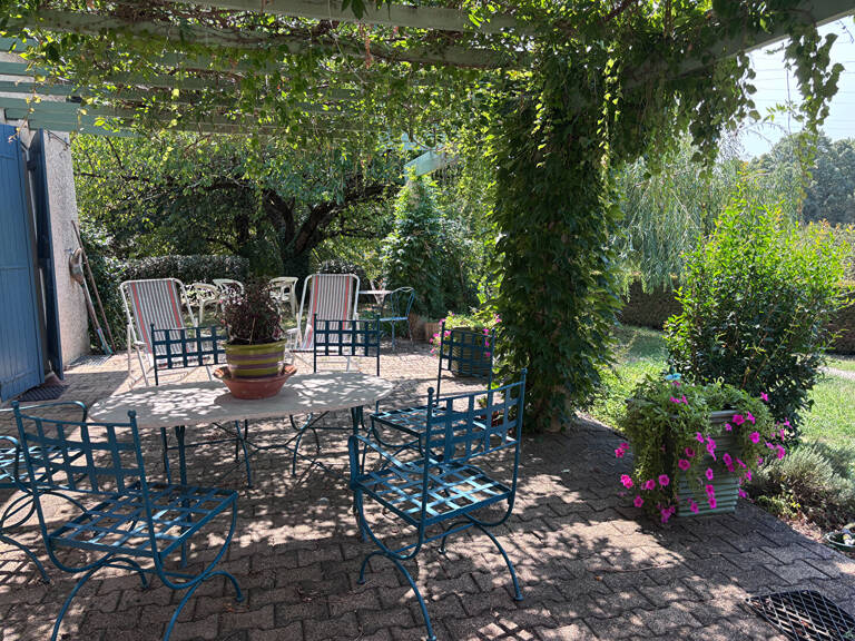 Grande maison familiale 160 m², Terrain de 4 800 m² , Montauban secteur Birac — photo 1