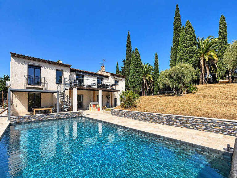 Tour de mare,  Villa 156 m² entièrement rénovée avec piscine — photo 1