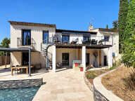 Tour de mare,  Villa 156 m² entièrement rénovée avec piscine — photo 3