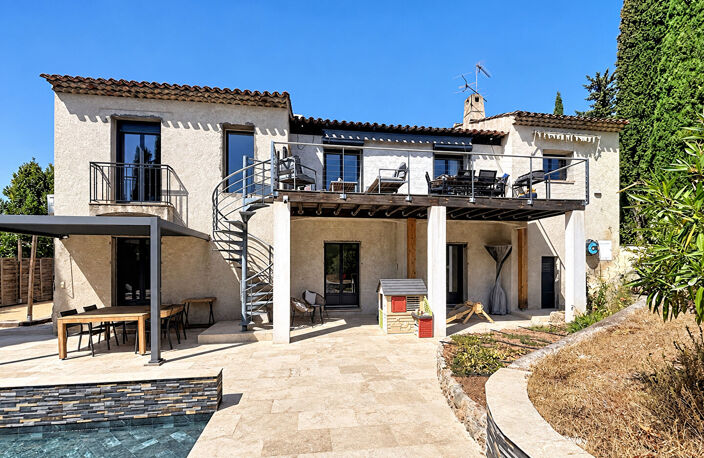 Tour de mare,  Villa 156 m² entièrement rénovée avec piscine — photo 3