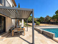 Tour de mare,  Villa 156 m² entièrement rénovée avec piscine — photo 4