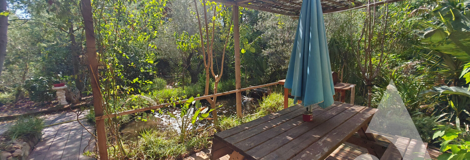Maison 3 Pièces 93 m² à vendre à Fréjus (83600)