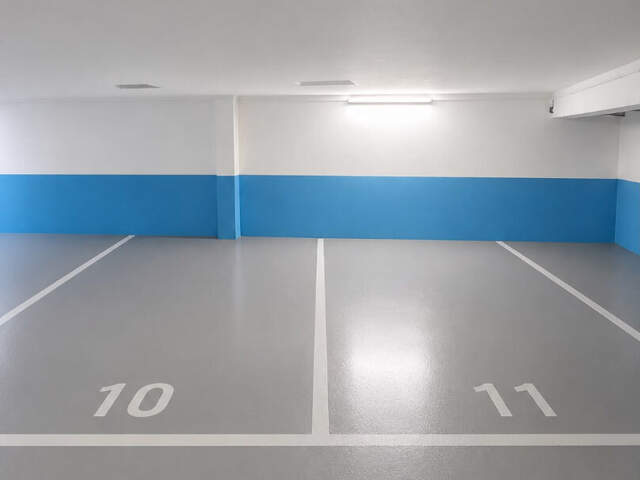 À Vendre - GARAGE à MARSEILLE 13007 — photo du bien