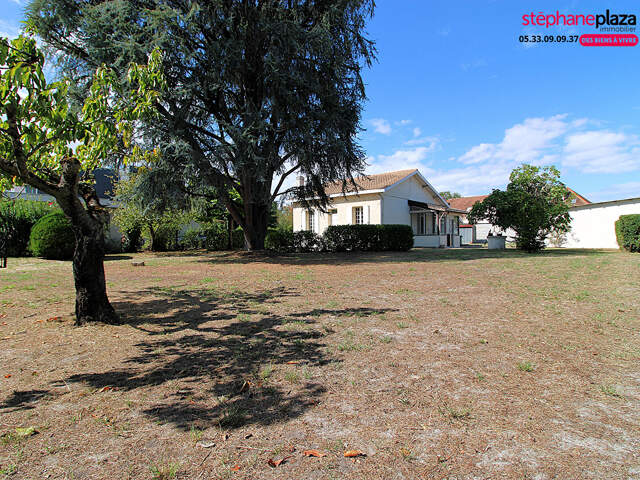Maison Villenave d'Ornon 5 pièce(s) 102 m² — photo du bien