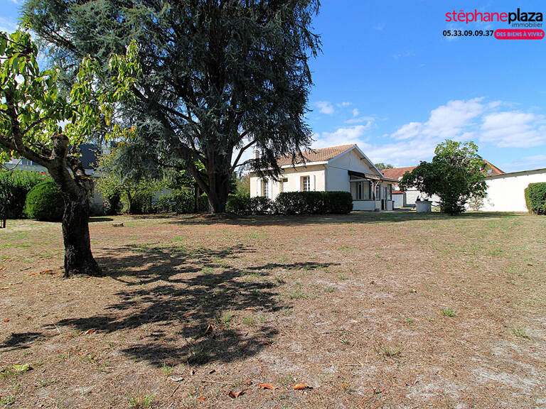 Maison Villenave d'Ornon 5 pièce(s) 102 m² — photo 1