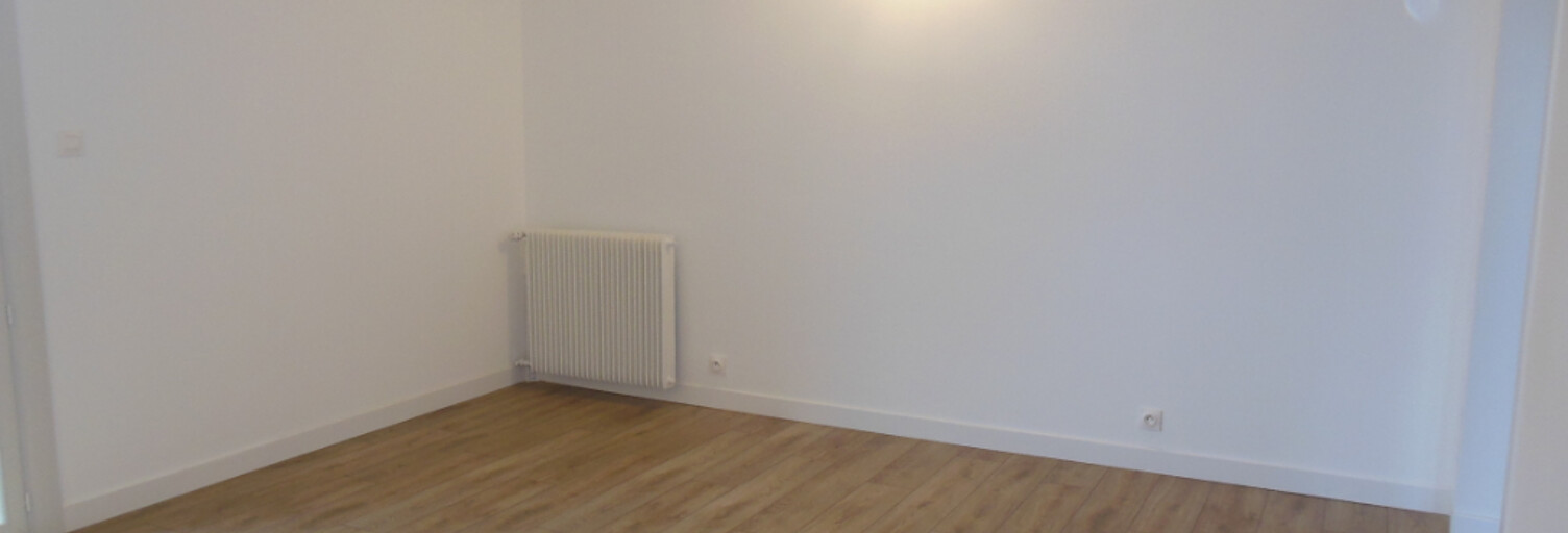 Appartement 2 Pièces 57 m² à louer à Toulouse (31400)