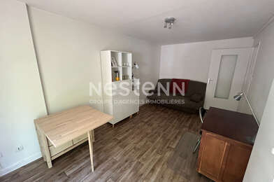 Appartement 1 pièces 580 €