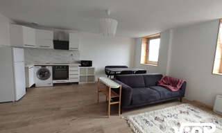 Appartement 3 Pièces 61 m² à louer à Limoges (87000)