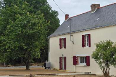 Maison 5 pièces 1280 €