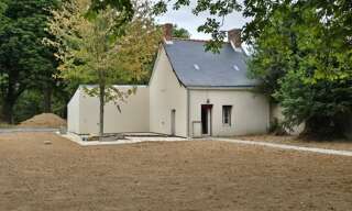 Maison 4 Pièces 72 m² à louer à Saint-Aubin-des-Châteaux (44110)