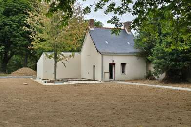 Maison 4 pièces 800 €