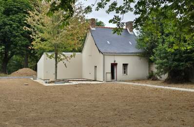 Maison T3 bis — photo du bien