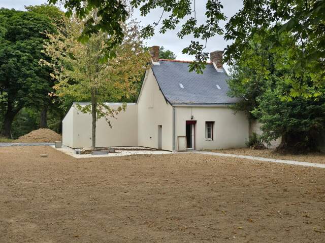 Maison T3 bis — photo du bien