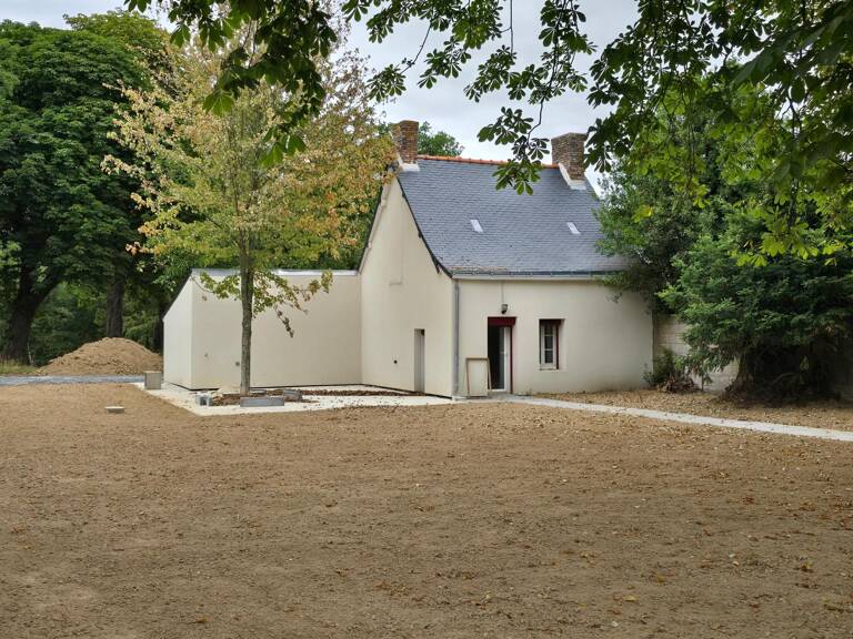 Maison T3 bis — photo 1