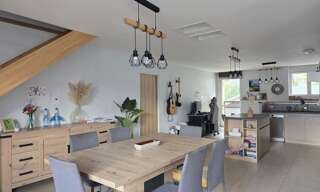 Appartement 4 Pièces 120 m² à vendre à Mercury (73200)