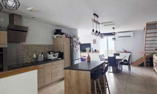 Appartement 4 Pièces 120 m² à vendre à Mercury (73200)