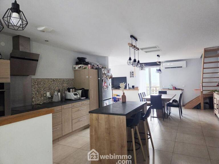 Duplex - 120m² - Mercury — photo 1
