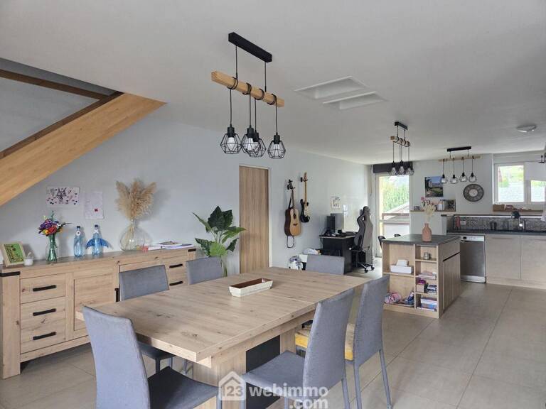 Duplex - 120m² - Mercury — photo 1