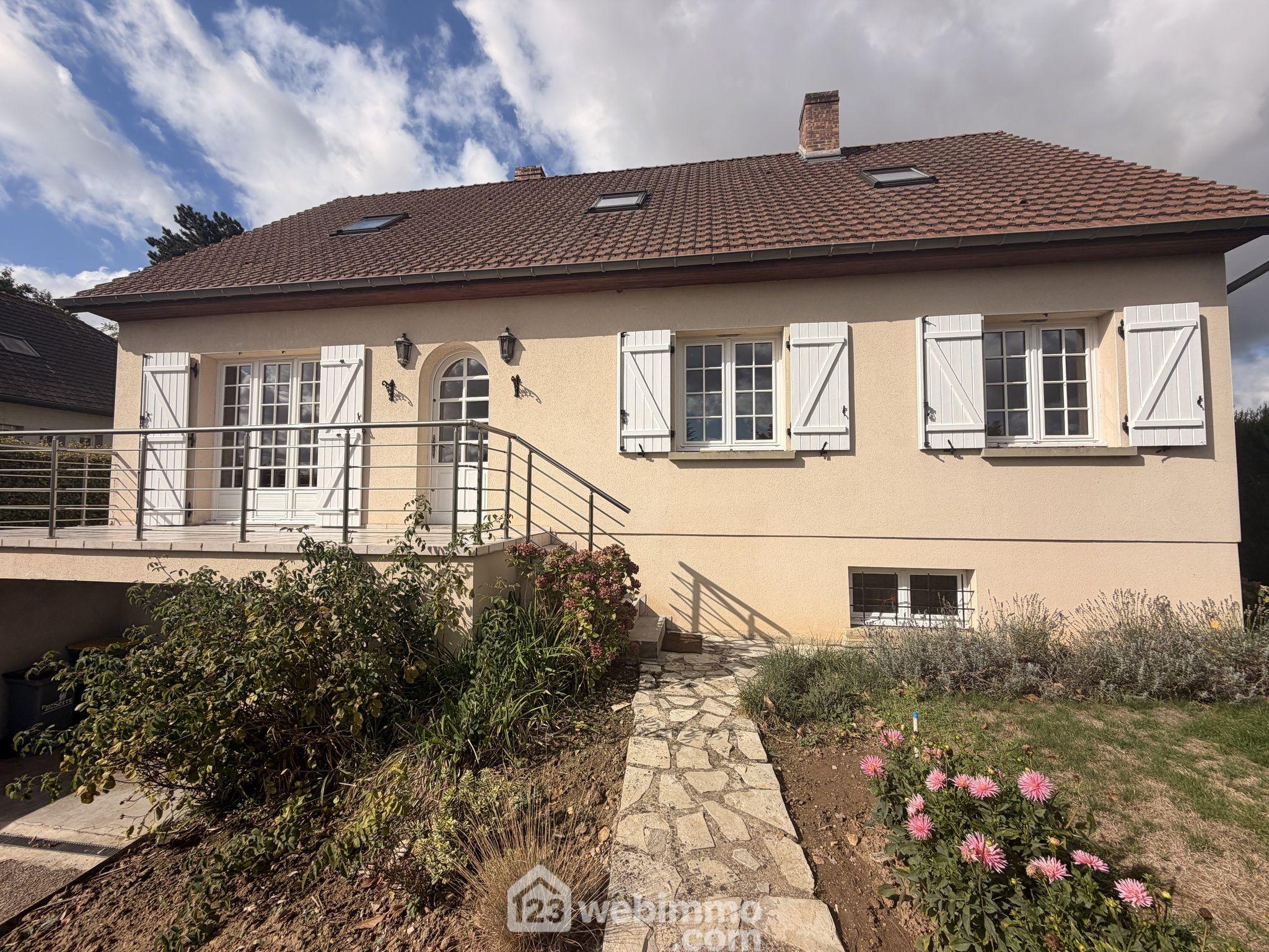 Agence immobilière de 123webimmo.com