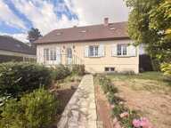 Maison - 160m² - Chéry-lès-Pouilly — photo 2