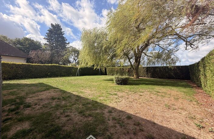 Maison - 160m² - Chéry-lès-Pouilly — photo 3