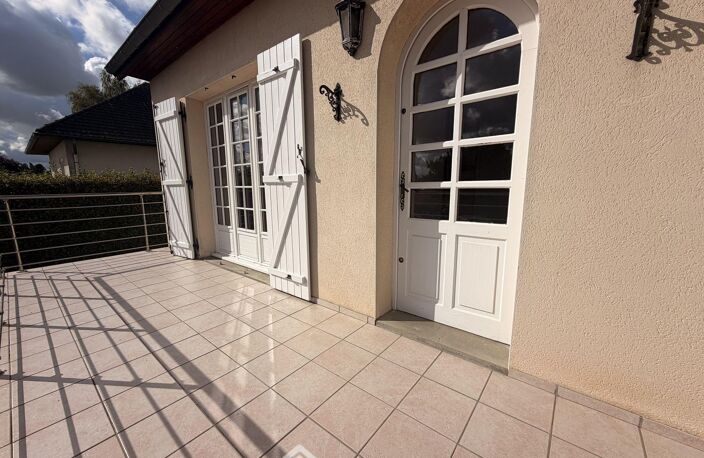 Maison - 160m² - Chéry-lès-Pouilly — photo 4